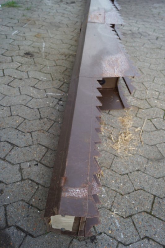 Sonstiges Mähdrescherzubehör typu Sonstige D9000, Gebrauchtmaschine v Hemmet (Obrázek 10)