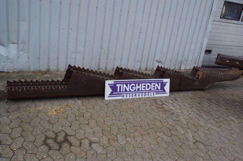 Sonstiges Mähdrescherzubehör typu Sonstige D9000, Gebrauchtmaschine v Hemmet (Obrázek 2)