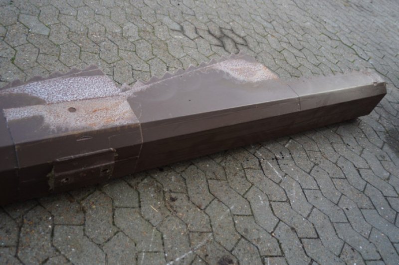 Sonstiges Mähdrescherzubehör typu Sonstige D9000, Gebrauchtmaschine v Hemmet (Obrázek 15)