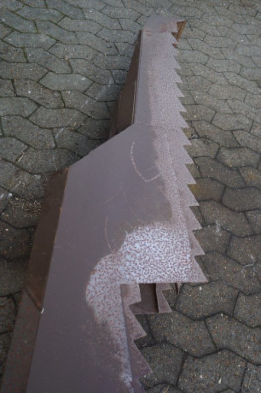 Sonstiges Mähdrescherzubehör typu Sonstige D9000, Gebrauchtmaschine v Hemmet (Obrázek 14)