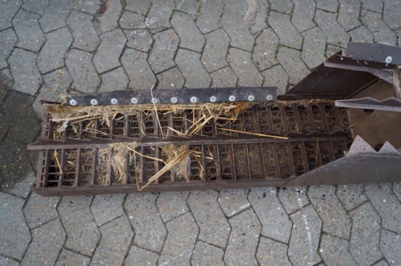 Sonstiges Mähdrescherzubehör typu Sonstige D9000, Gebrauchtmaschine v Hemmet (Obrázek 3)