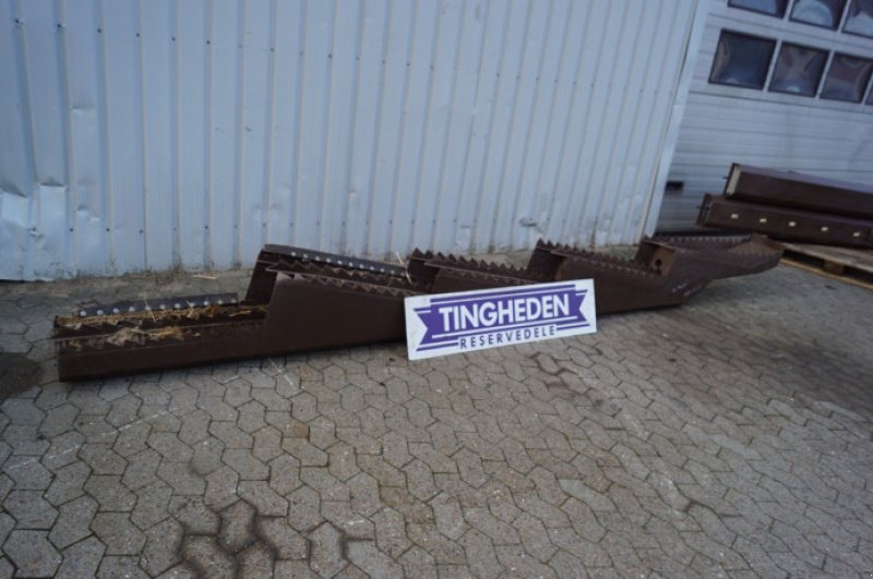 Sonstiges Mähdrescherzubehör typu Sonstige D9000, Gebrauchtmaschine v Hemmet (Obrázek 1)