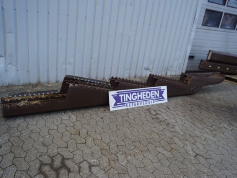 Sonstiges Mähdrescherzubehör typu Sonstige D9000, Gebrauchtmaschine v Hemmet (Obrázek 1)