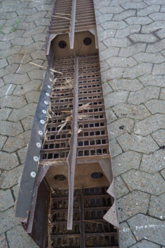 Sonstiges Mähdrescherzubehör typu Sonstige D9000, Gebrauchtmaschine v Hemmet (Obrázek 4)