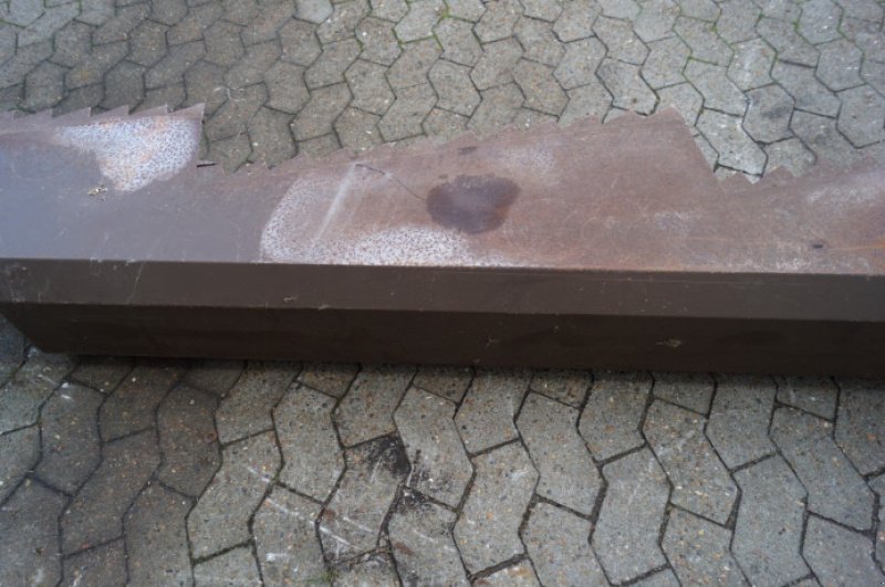 Sonstiges Mähdrescherzubehör typu Sonstige D9000, Gebrauchtmaschine v Hemmet (Obrázek 18)