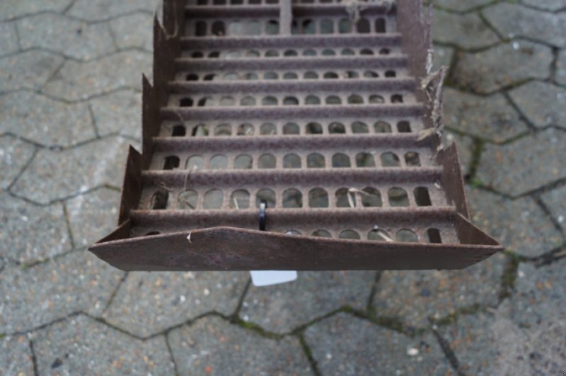 Sonstiges Mähdrescherzubehör typu Sonstige D9000, Gebrauchtmaschine v Hemmet (Obrázek 12)