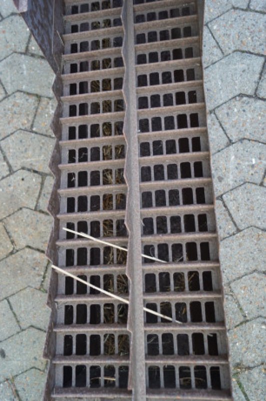 Sonstiges Mähdrescherzubehör typu Sonstige D9000, Gebrauchtmaschine v Hemmet (Obrázek 8)