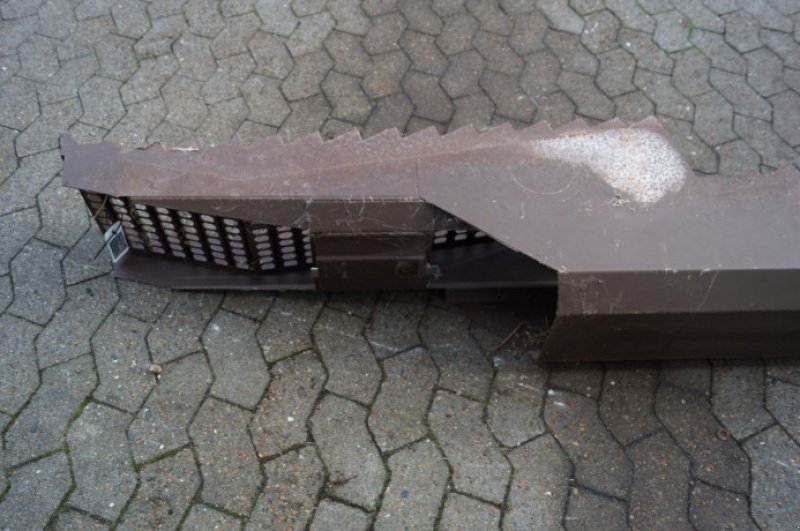Sonstiges Mähdrescherzubehör typu Sonstige D9000, Gebrauchtmaschine v Hemmet (Obrázek 19)