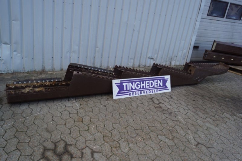 Sonstiges Mähdrescherzubehör typu Sonstige D9000, Gebrauchtmaschine v Hemmet (Obrázek 2)