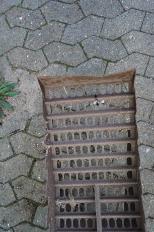 Sonstiges Mähdrescherzubehör typu Sonstige D9000, Gebrauchtmaschine v Hemmet (Obrázek 11)