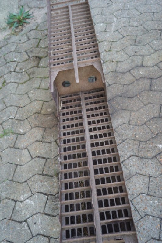 Sonstiges Mähdrescherzubehör typu Sonstige D9000, Gebrauchtmaschine v Hemmet (Obrázek 9)