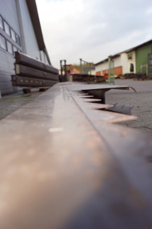 Sonstiges Mähdrescherzubehör tip Sonstige D9000, Gebrauchtmaschine in Hemmet (Poză 18)