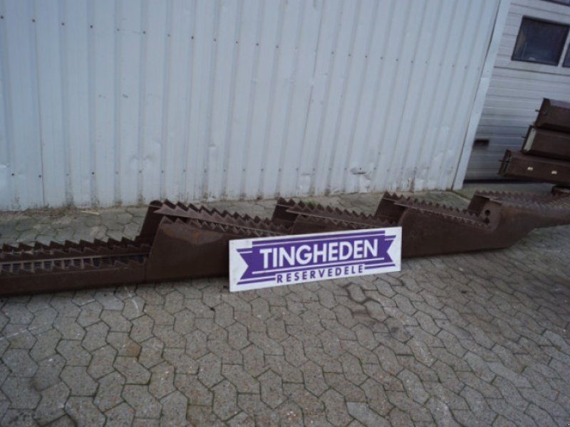 Sonstiges Mähdrescherzubehör typu Sonstige D9000, Gebrauchtmaschine v Hemmet (Obrázek 1)