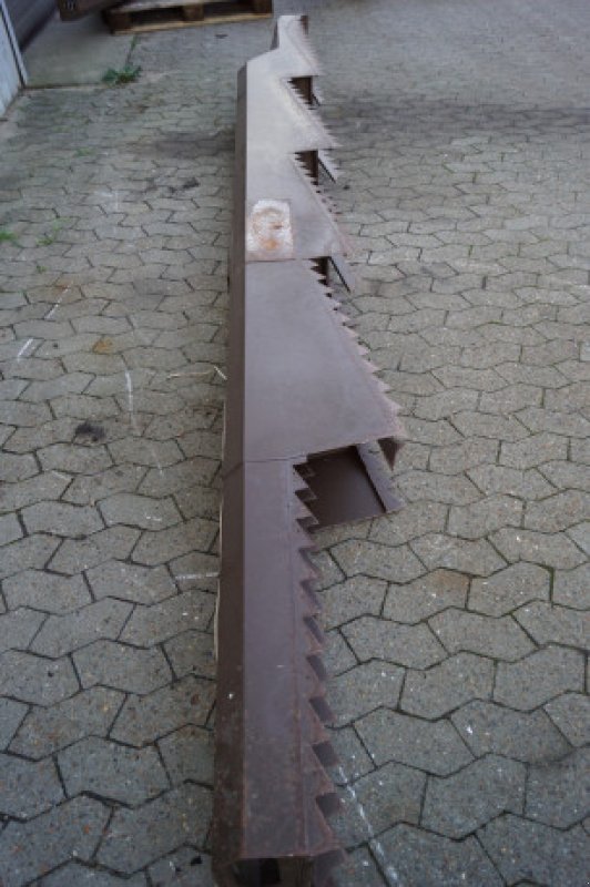 Sonstiges Mähdrescherzubehör tip Sonstige D9000, Gebrauchtmaschine in Hemmet (Poză 19)