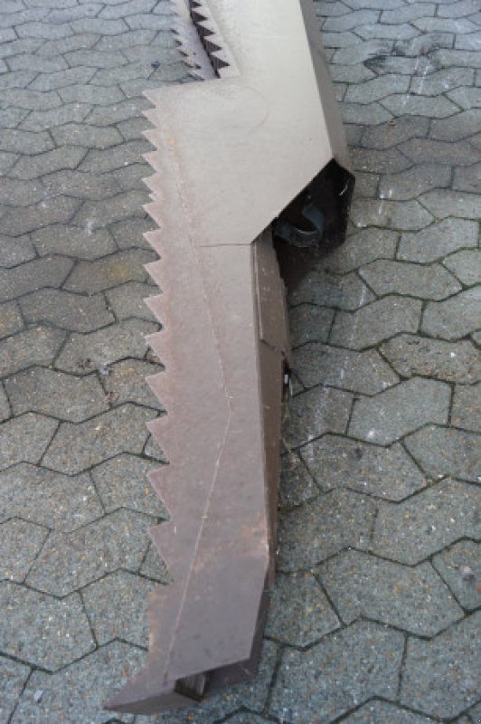 Sonstiges Mähdrescherzubehör tip Sonstige D9000, Gebrauchtmaschine in Hemmet (Poză 9)