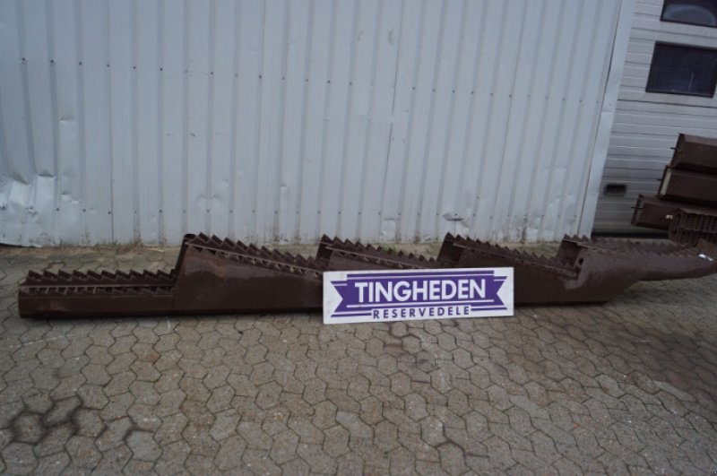 Sonstiges Mähdrescherzubehör typu Sonstige D9000, Gebrauchtmaschine v Hemmet (Obrázek 2)