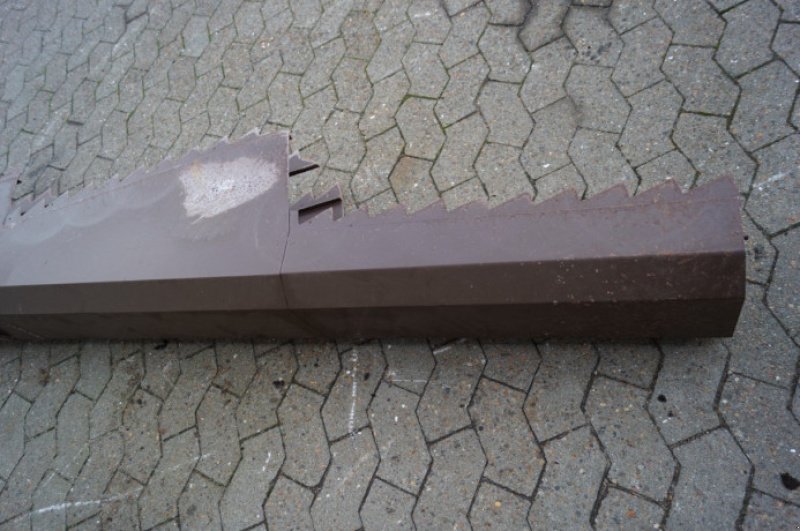 Sonstiges Mähdrescherzubehör typu Sonstige D9000, Gebrauchtmaschine v Hemmet (Obrázek 11)