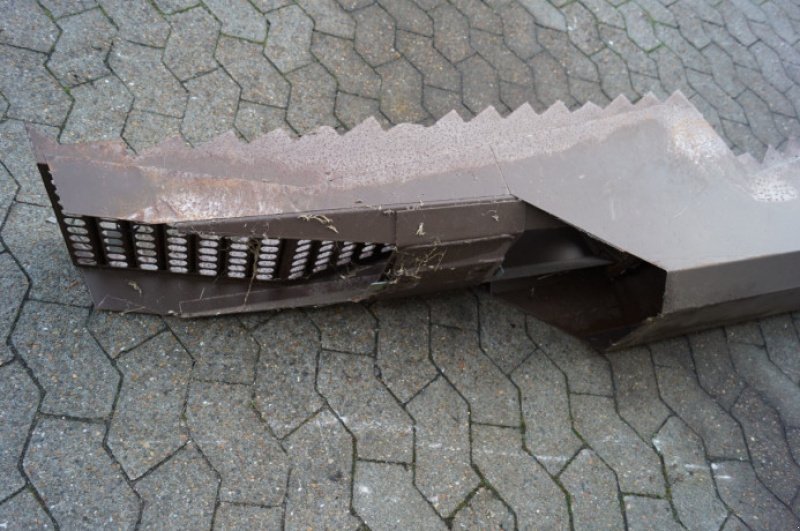 Sonstiges Mähdrescherzubehör typu Sonstige D9000, Gebrauchtmaschine v Hemmet (Obrázek 15)