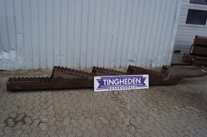 Sonstiges Mähdrescherzubehör typu Sonstige D9000, Gebrauchtmaschine v Hemmet (Obrázek 1)