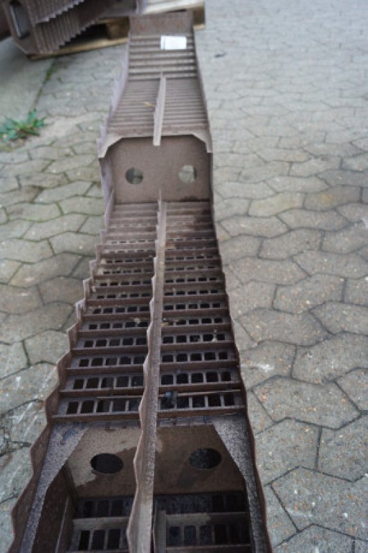 Sonstiges Mähdrescherzubehör typu Sonstige D9000, Gebrauchtmaschine v Hemmet (Obrázek 8)