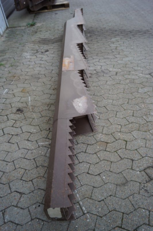 Sonstiges Mähdrescherzubehör typu Sonstige D9000, Gebrauchtmaschine v Hemmet (Obrázek 10)