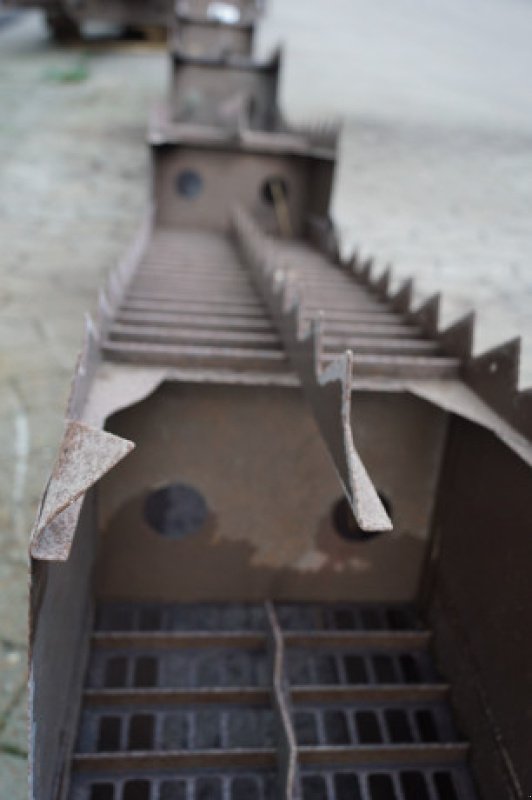 Sonstiges Mähdrescherzubehör typu Sonstige D9000, Gebrauchtmaschine v Hemmet (Obrázek 5)