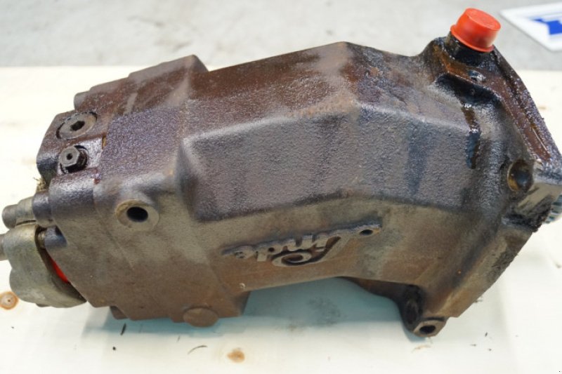 Sonstiges Mähdrescherzubehör typu Sonstige D9000, Gebrauchtmaschine v Hemmet (Obrázek 12)