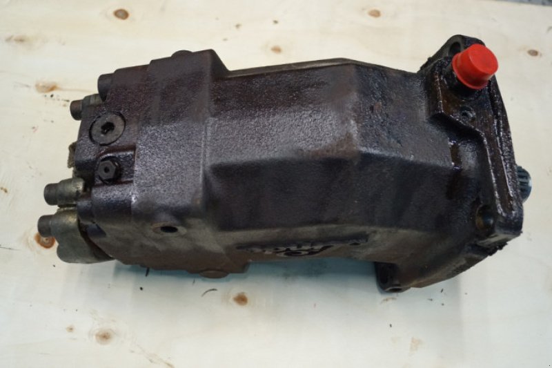 Sonstiges Mähdrescherzubehör typu Sonstige D9000, Gebrauchtmaschine v Hemmet (Obrázek 11)