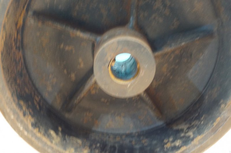 Sonstiges Mähdrescherzubehör typu Sonstige D9000, Gebrauchtmaschine v Hemmet (Obrázek 12)