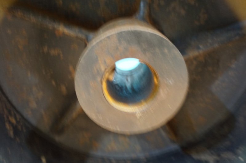 Sonstiges Mähdrescherzubehör typu Sonstige D9000, Gebrauchtmaschine v Hemmet (Obrázek 11)