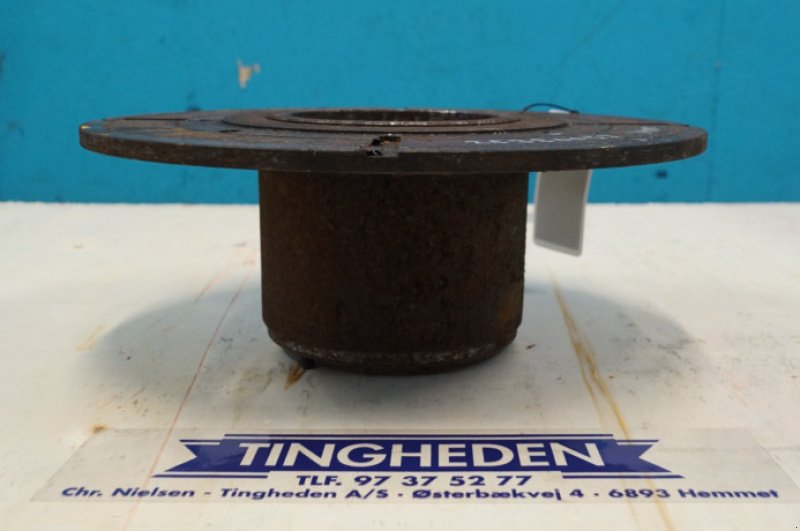 Sonstiges Mähdrescherzubehör typu Sonstige D9000, Gebrauchtmaschine v Hemmet (Obrázek 5)