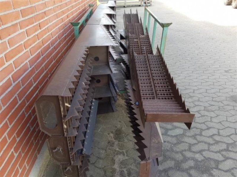 Sonstiges Mähdrescherzubehör des Typs Sonstige D9000, Gebrauchtmaschine in Hemmet (Bild 5)
