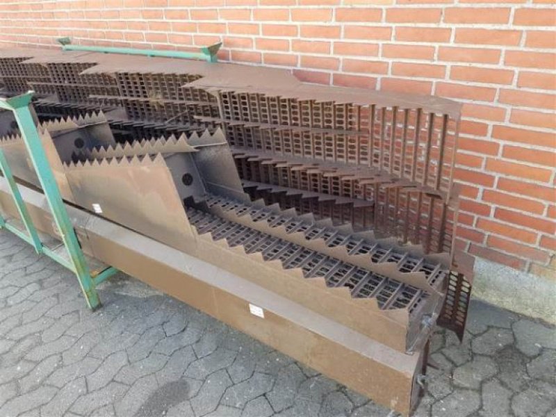Sonstiges Mähdrescherzubehör des Typs Sonstige D9000, Gebrauchtmaschine in Hemmet (Bild 2)