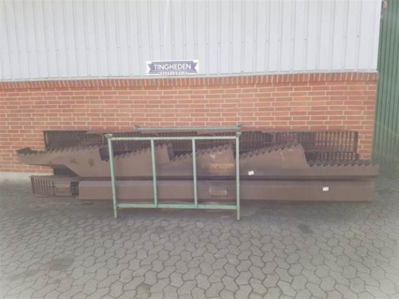 Sonstiges Mähdrescherzubehör des Typs Sonstige D9000, Gebrauchtmaschine in Hemmet (Bild 1)