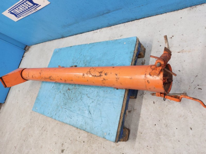 Sonstiges Mähdrescherzubehör typu Sonstige D950, Gebrauchtmaschine v Hemmet (Obrázek 15)