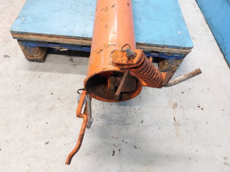 Sonstiges Mähdrescherzubehör typu Sonstige D950, Gebrauchtmaschine v Hemmet (Obrázek 7)