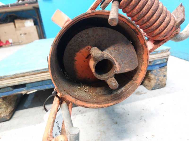 Sonstiges Mähdrescherzubehör typu Sonstige D950, Gebrauchtmaschine v Hemmet (Obrázek 9)