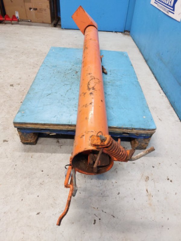 Sonstiges Mähdrescherzubehör typu Sonstige D950, Gebrauchtmaschine v Hemmet (Obrázek 8)