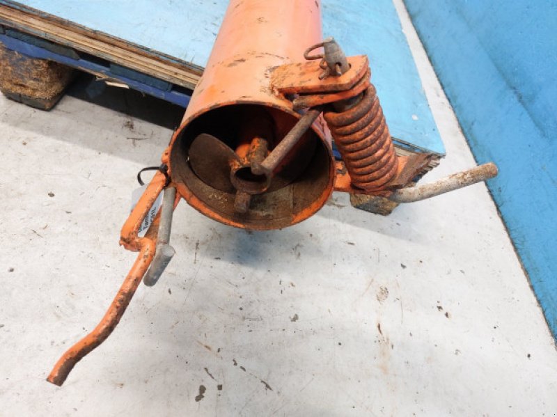 Sonstiges Mähdrescherzubehör typu Sonstige D950, Gebrauchtmaschine v Hemmet (Obrázek 11)