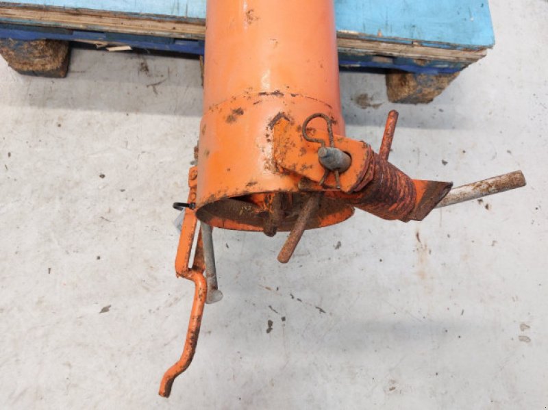 Sonstiges Mähdrescherzubehör typu Sonstige D950, Gebrauchtmaschine v Hemmet (Obrázek 12)