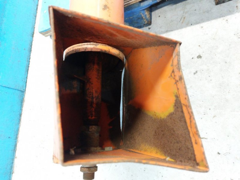 Sonstiges Mähdrescherzubehör typu Sonstige D950, Gebrauchtmaschine v Hemmet (Obrázek 5)