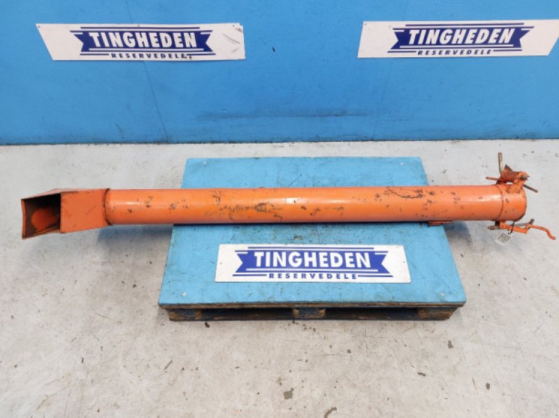 Sonstiges Mähdrescherzubehör typu Sonstige D950, Gebrauchtmaschine v Hemmet (Obrázek 2)