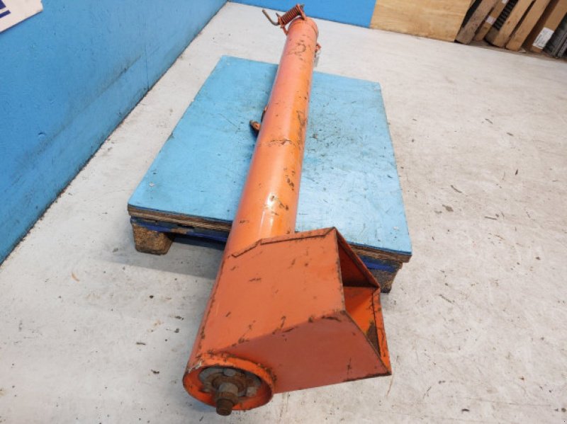 Sonstiges Mähdrescherzubehör typu Sonstige D950, Gebrauchtmaschine v Hemmet (Obrázek 3)