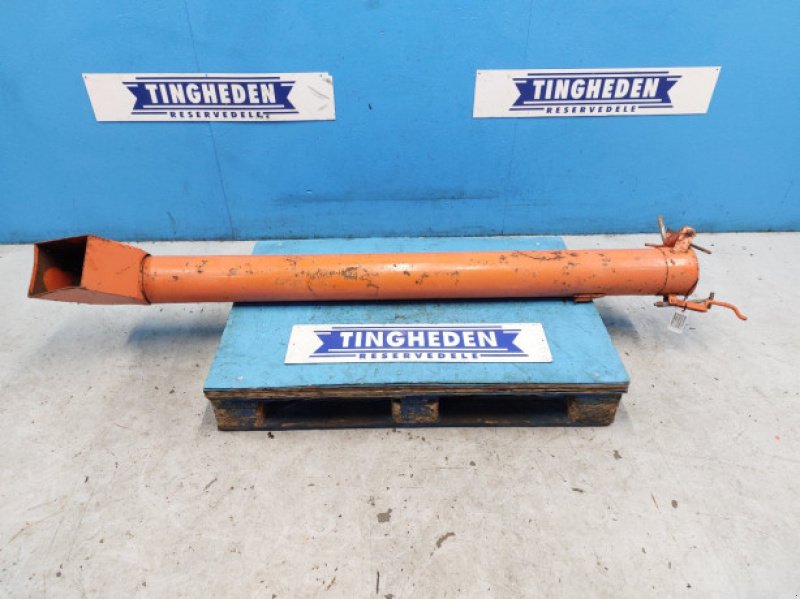 Sonstiges Mähdrescherzubehör typu Sonstige D950, Gebrauchtmaschine v Hemmet (Obrázek 1)