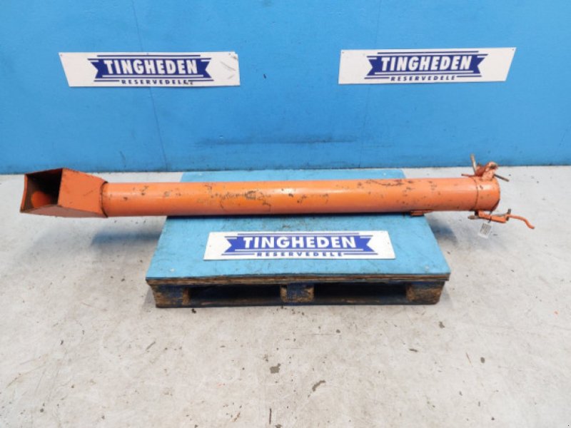 Sonstiges Mähdrescherzubehör typu Sonstige D950, Gebrauchtmaschine v Hemmet (Obrázek 1)