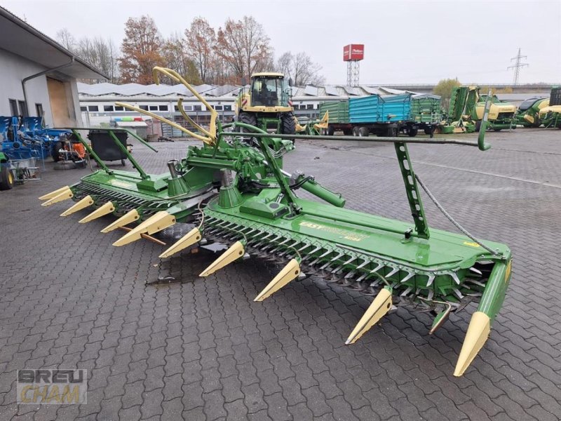 Sonstiges Mähdrescherzubehör van het type Sonstige Easy Collect 750-2, Gebrauchtmaschine in Cham (Foto 1)