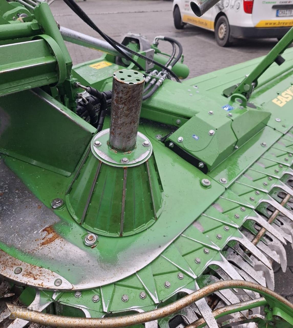 Sonstiges Mähdrescherzubehör van het type Sonstige Easy Collect 750-2, Gebrauchtmaschine in Cham (Foto 13)