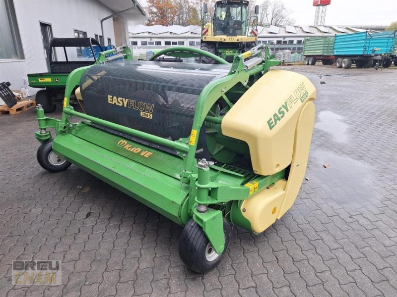 Sonstiges Mähdrescherzubehör tip Sonstige Easy Flow 300 S, Neumaschine in Cham (Poză 1)