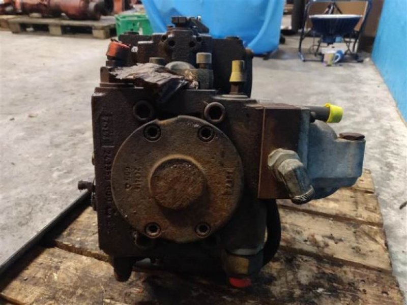 Sonstiges Mähdrescherzubehör typu Sonstige Hydrostatpumpe Ukendt, Gebrauchtmaschine v Hemmet (Obrázek 6)