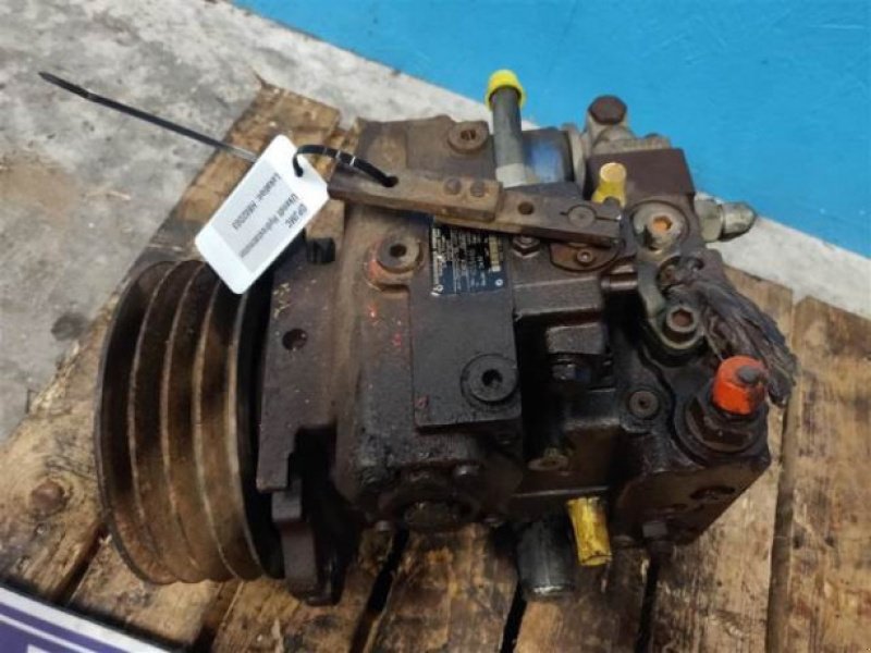 Sonstiges Mähdrescherzubehör typu Sonstige Hydrostatpumpe Ukendt, Gebrauchtmaschine v Hemmet (Obrázek 3)